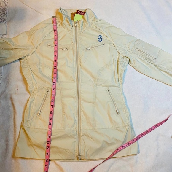 SHE Outdoor Apparel Windbreaker PRO - Picture 4 of 13